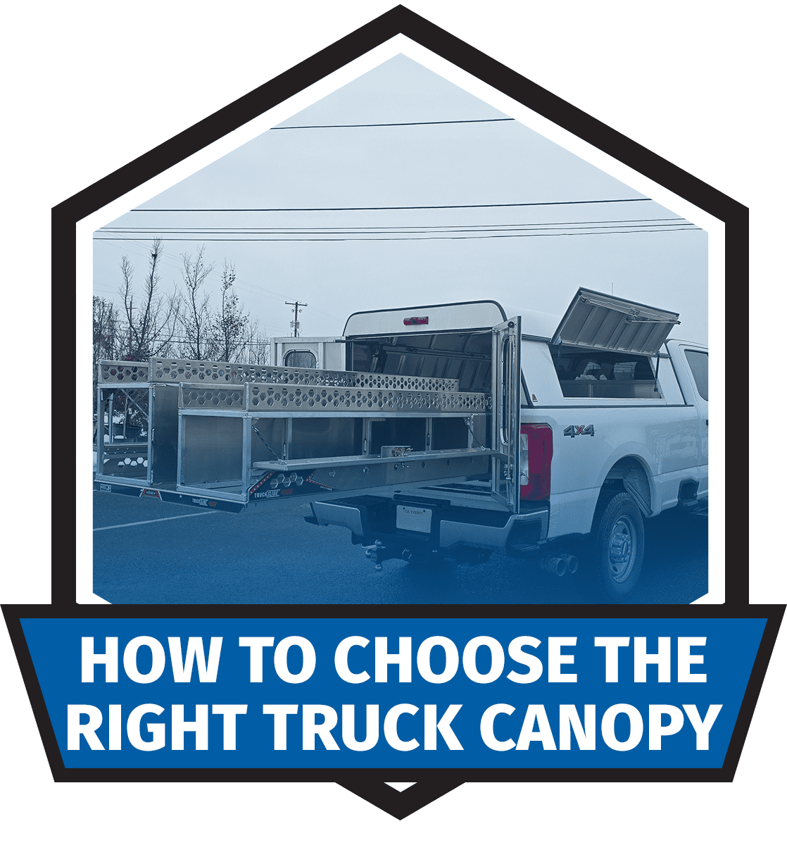 TruckCanopy