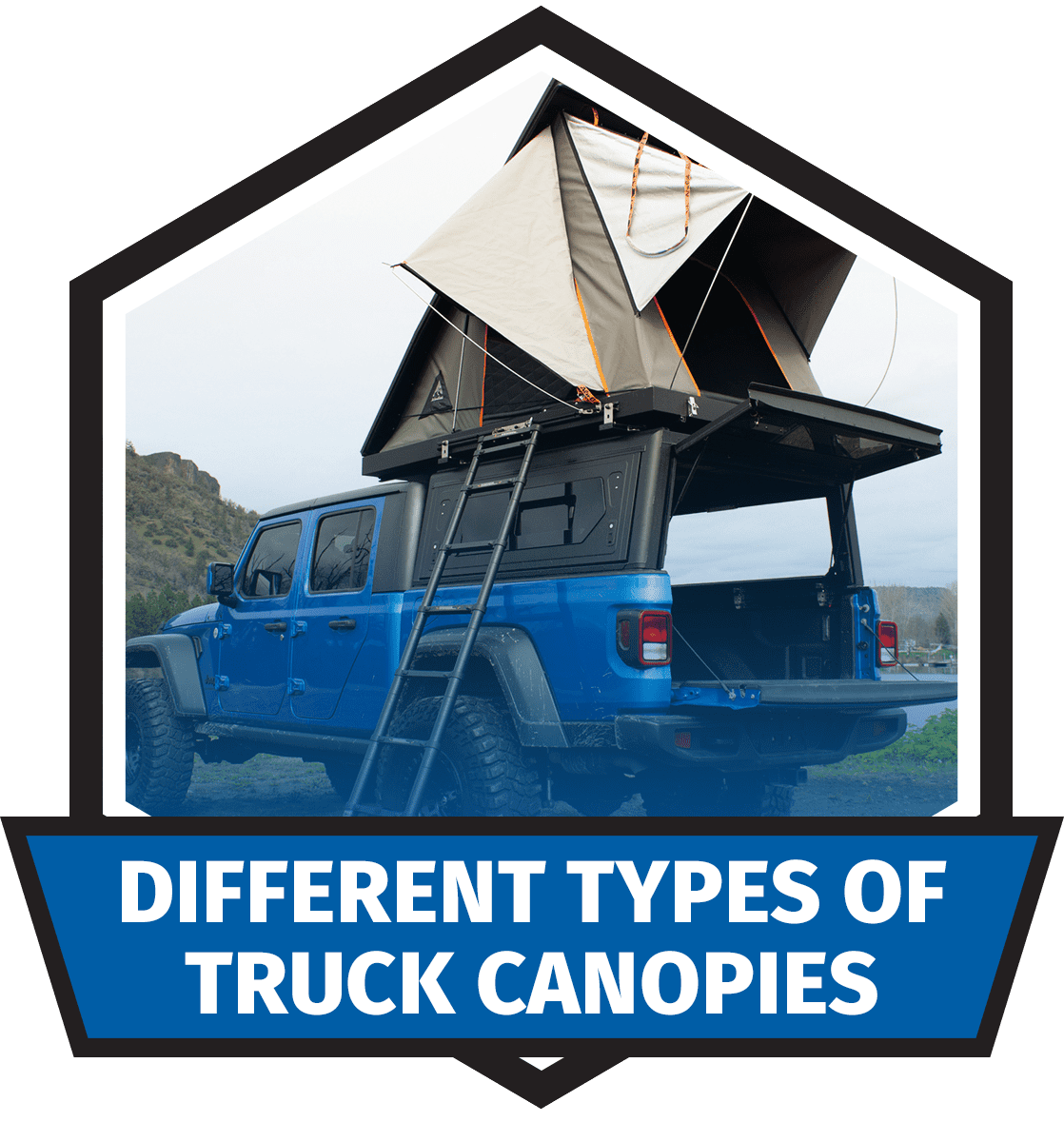Truck Canopy